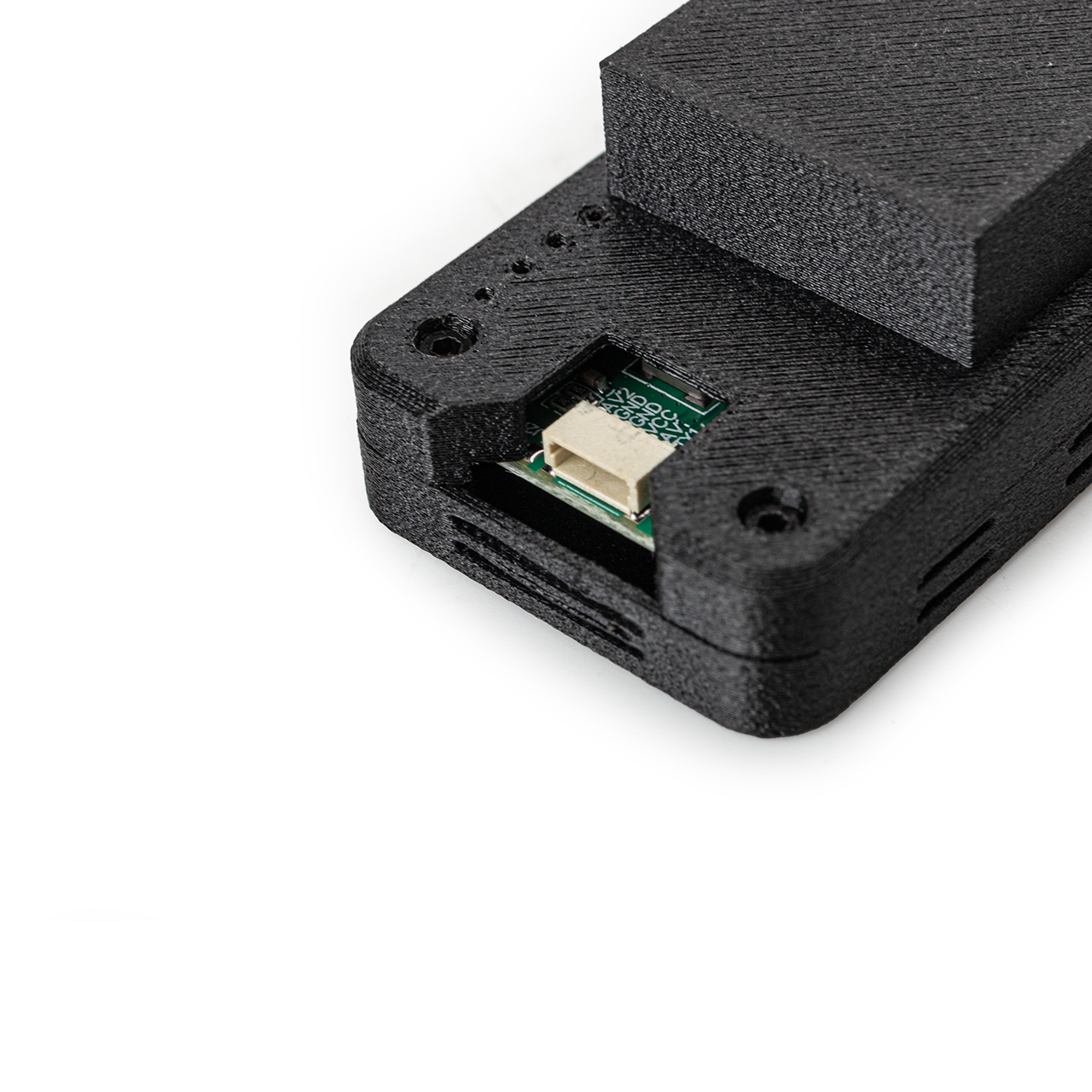 Receiver Pilotix for Fiber module SE V2