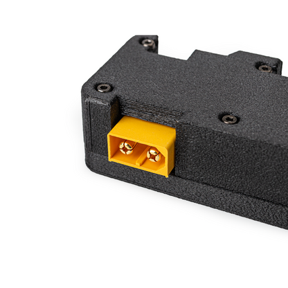 Transceiver Pilotix for Optic Fiber Module SE 40km