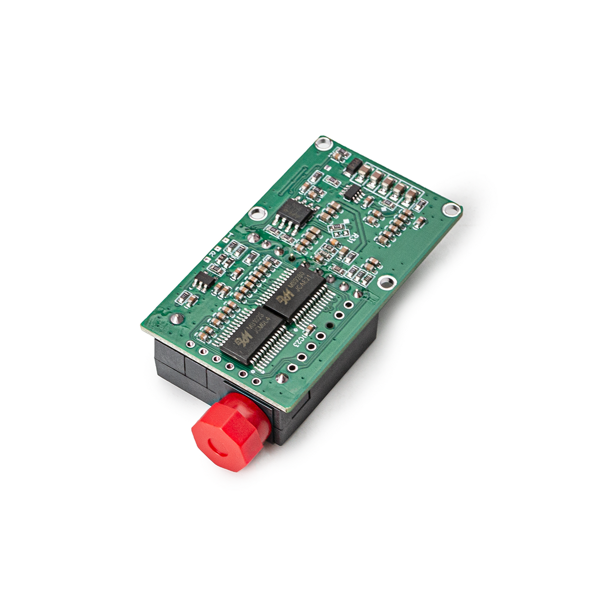 PCB board Pilotix Air unit without shell | Baltic Drones