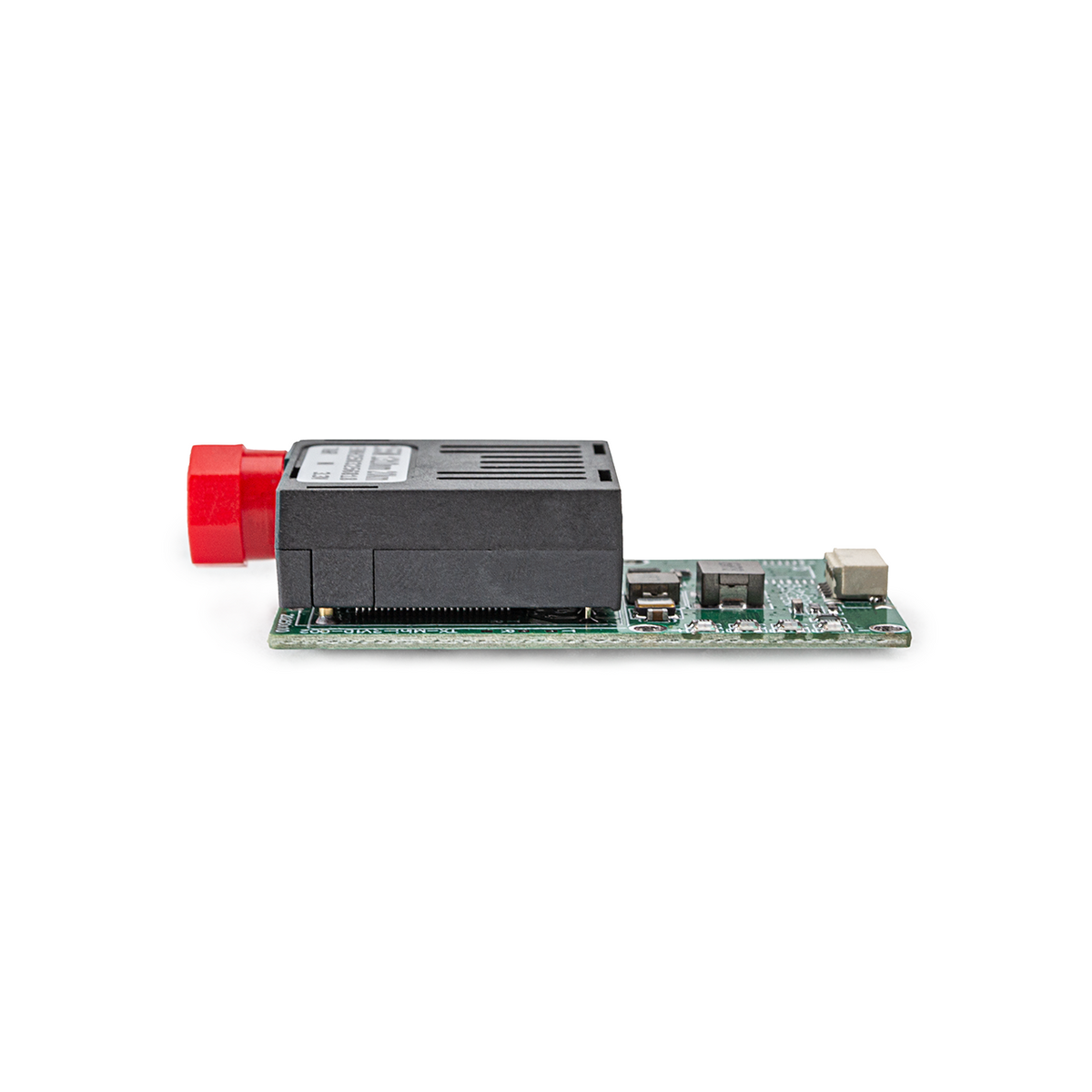PCB board Pilotix Air unit without shell | Baltic Drones