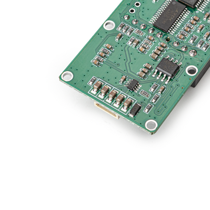 PCB board Pilotix Ground station without shell and wires (20km)