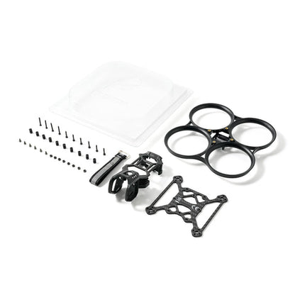 Frame BETAFPV Pavo20 Pro Whoop O4 Pro Transparent Grey