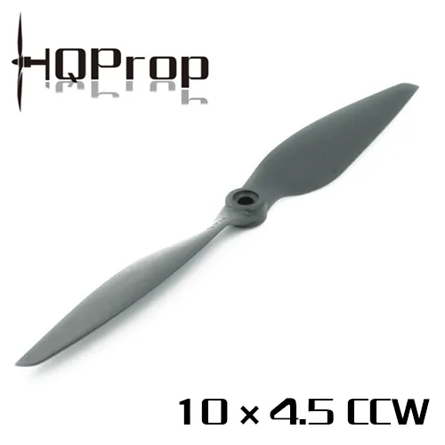Propeller HQProp Multi-Rotor 2-Blade 10" CCW