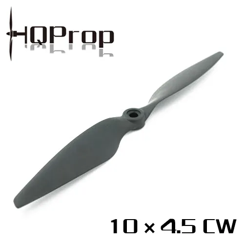 Propeller HQProp Multi-Rotor 2-Blade 10" CW
