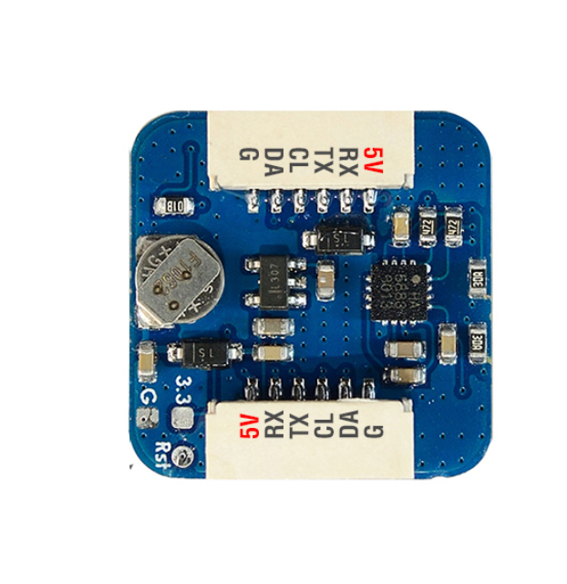 GPS Module Mateksys M10Q-5883 with compass
