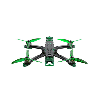 FPV Drone GEPRC Mark5 HD O4 Pro DC PNP 6S