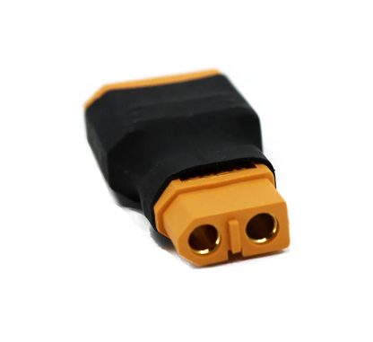 Adapter Partizan XT60 Female to XT90 Male