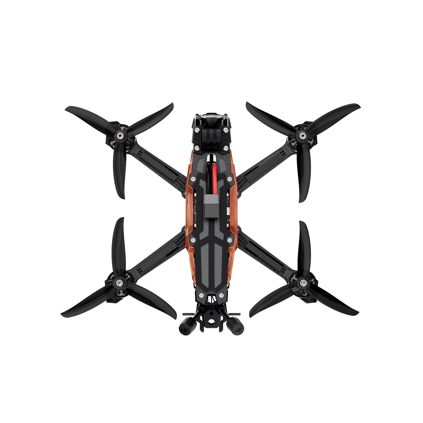 FPV Drone GEPRC Vapor-X5 O4 Pro PNP