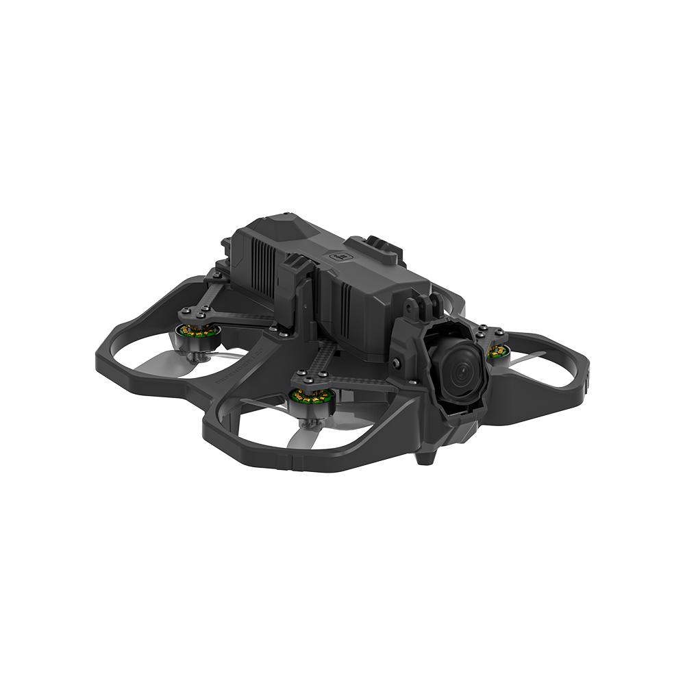 FPV Drone iFlight Defender 25 O4 Pro BNF ELRS 2.4GHz BLITZ SPLIT GPS Pre-install