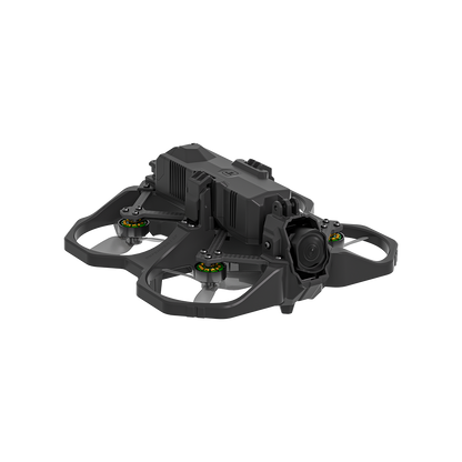 FPV Drone iFlight Defender 25 O4 Pro BNF ELRS 2.4GHz BLITZ SPLIT GPS Pre-install