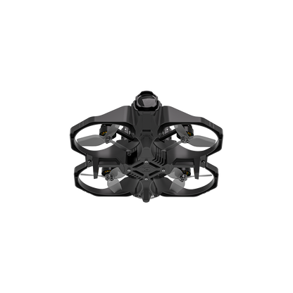 FPV Drone iFlight Defender 25 O4 Pro BNF ELRS 2.4GHz BLITZ SPLIT GPS Pre-install