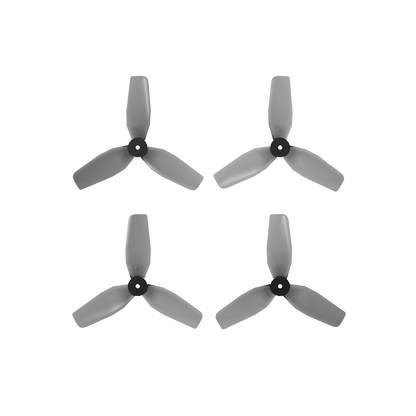 Propellers iFlight Defender 20 Lite 2020*3 (2CW, 2CCW) Grey