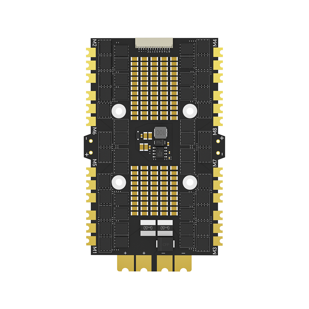 ESC iFlight Thunder 80A 8-IN-1
