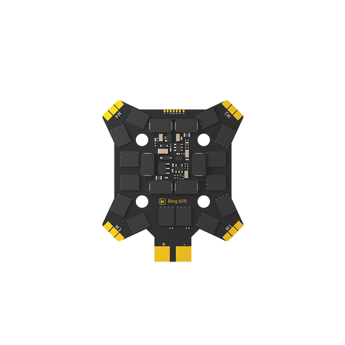 ESC iFlight Borg 60R