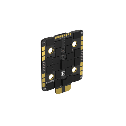 ESC iFlight Borg 60RS