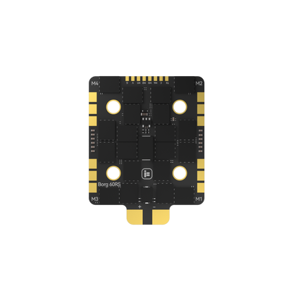 ESC iFlight Borg 60RS
