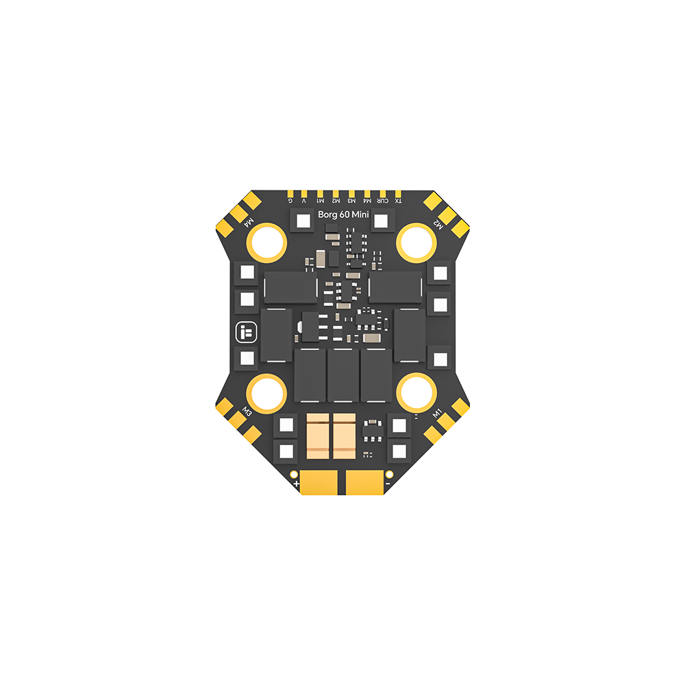 ESC iFlight Borg 60R Mini