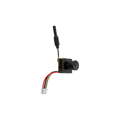 FPV Camera iFlight Borg and VTX Module Micro 5.8G
