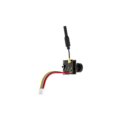 FPV Camera iFlight Borg and VTX Module Micro 5.8G