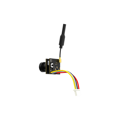 FPV Camera iFlight Borg and VTX Module Micro 5.8G