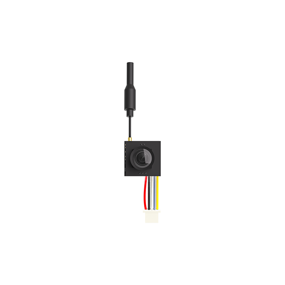 FPV Camera iFlight Borg and VTX Module Micro 5.8G