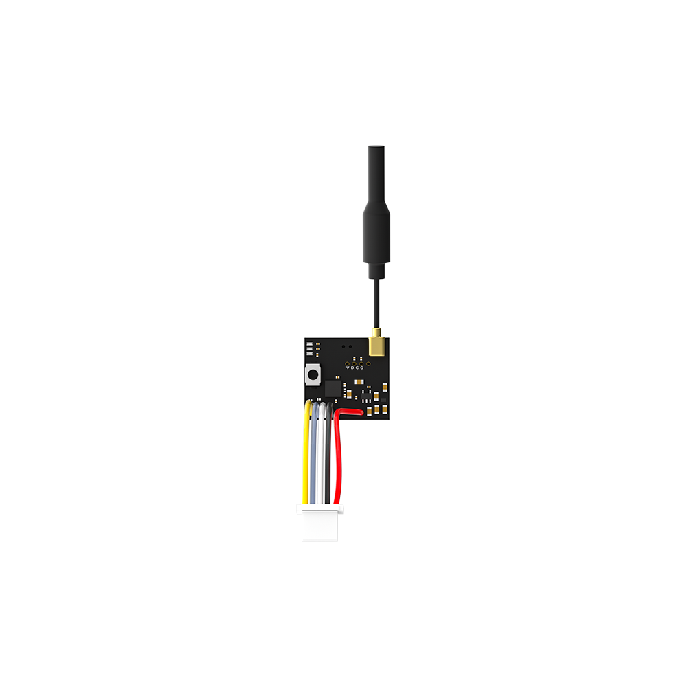 FPV Camera iFlight Borg and VTX Module Micro 5.8G