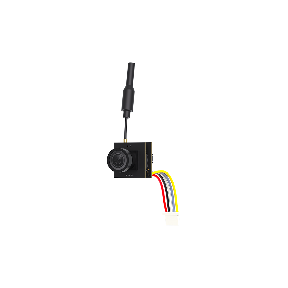 FPV Camera iFlight Borg and VTX Module Micro 5.8G