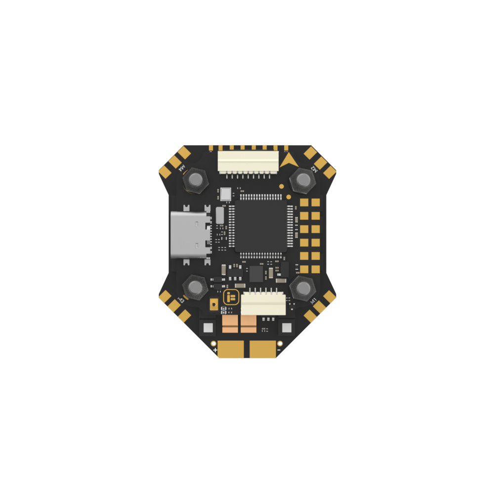 Stack iFlight Borg F7 Mini (Borg 60 Mini ESC)