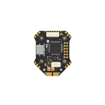 Stack iFlight Borg F7 Mini (Borg 60 Mini ESC)
