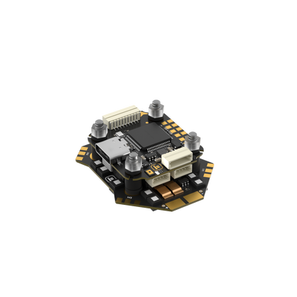 Stack iFlight Borg F7 Mini (Borg 60 Mini ESC)