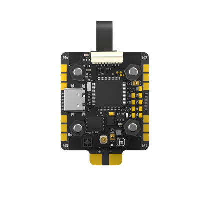 Stack iFlight Borg 5S RX Stack (Borg 60RS ESC)