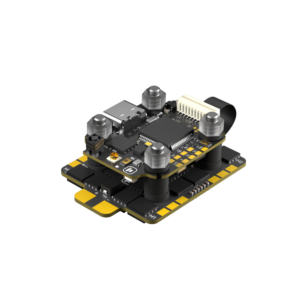 Stack iFlight Borg 5S RX Stack (Borg 60RS ESC)