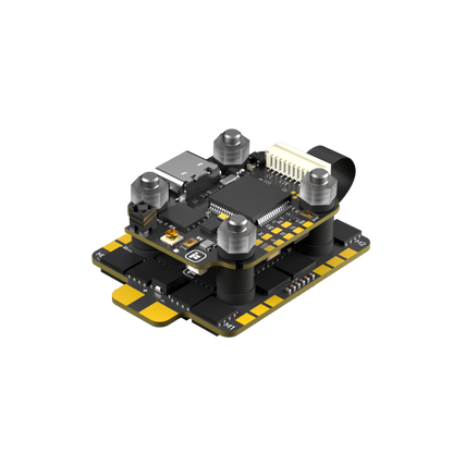 Stack iFlight Borg 5S RX Stack (Borg 60RS ESC)
