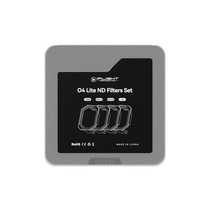 Filter Set iFlight Defender 20 Lite for O4 (UV Filter, ND8, ND16, ND32)