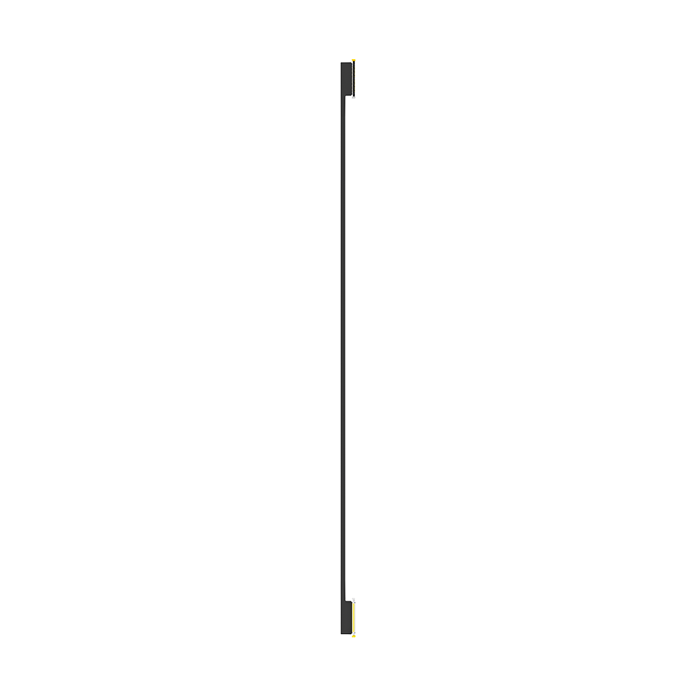 MIPI Video Cable iFlight for O4 VTX 220mm