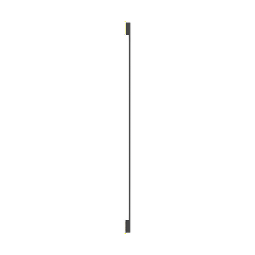 MIPI Video Cable iFlight for O4 VTX 220mm