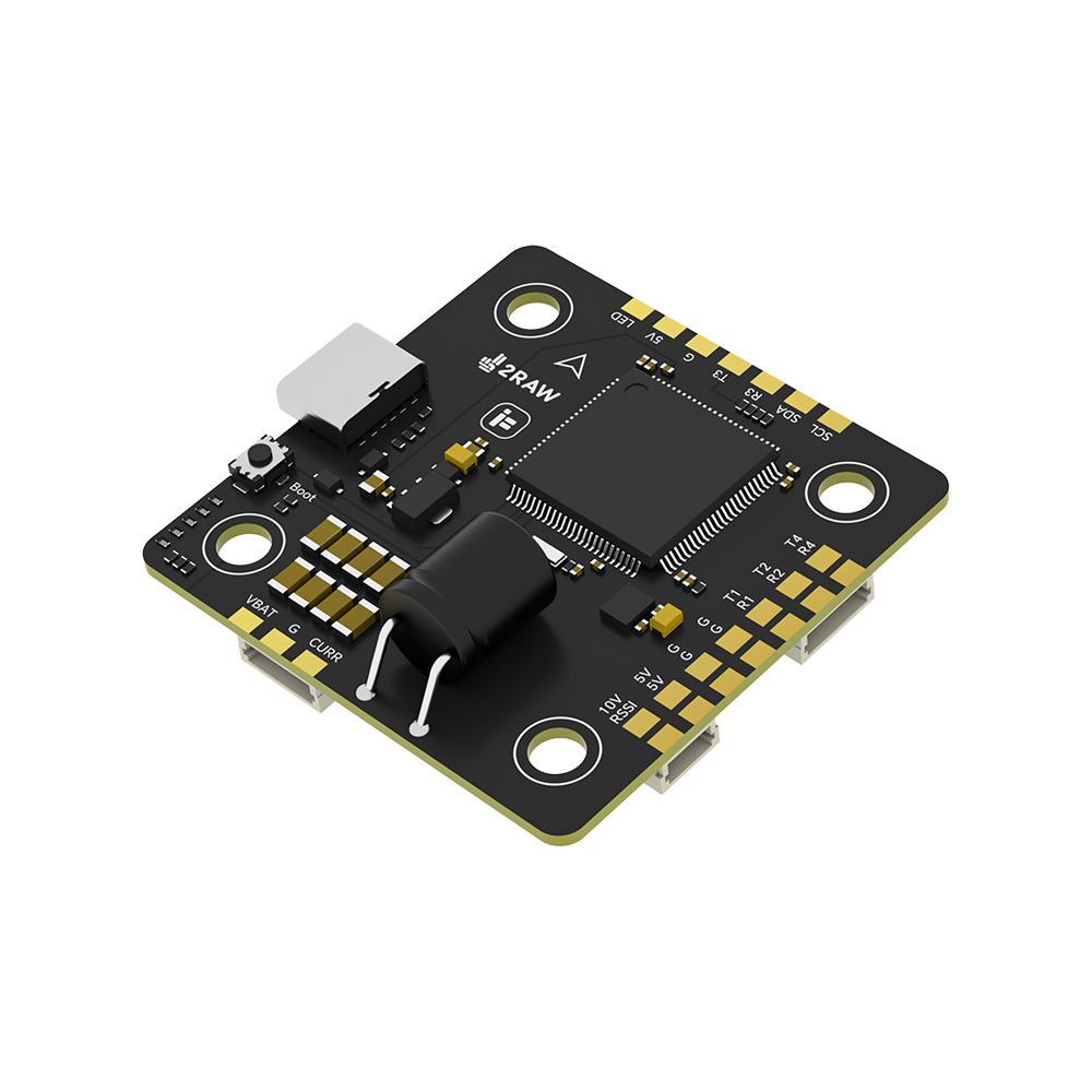 FC iFlight Thunder H7