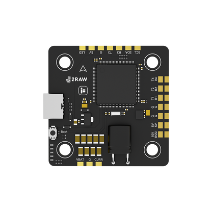 FC iFlight Thunder H7