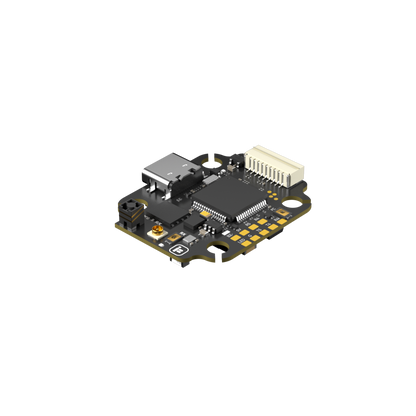 FC iFlight Borg 5S RX