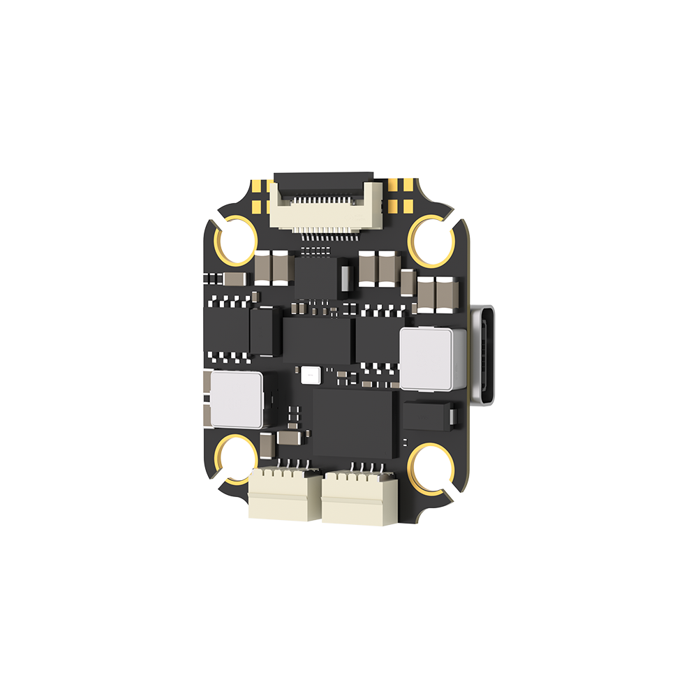 FC iFlight Borg F7 Mini