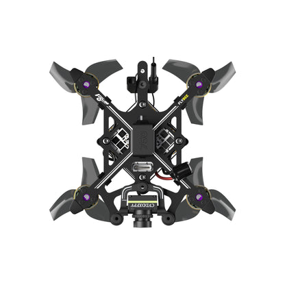 FPV drone FLYWOO Flybee 16 HD Walksnail 2S ELRS 2.4G