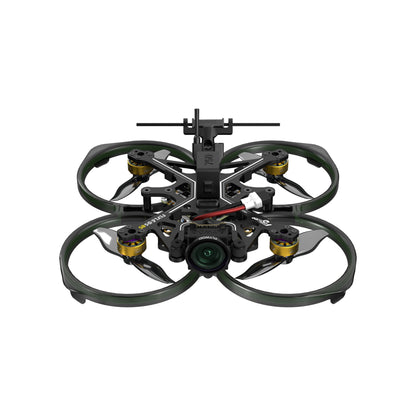 FPV drone FLYWOO Flylens 85 HD O4 2S BNF ELRS 2.4G  V1.3
