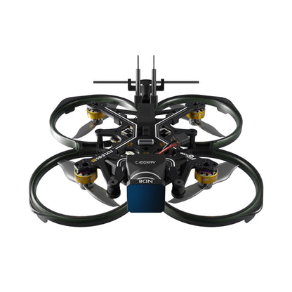 FPV drone FLYWOO FlyLens 85 HD Walksnail Moonlight 4K 2S ELRS 2.4G  V1.3