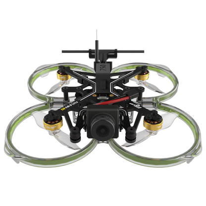 FPV drone FLYWOO FlyLens 85 HD Walksnail Avatar V2 2S ELRS 2.4G V1.3
