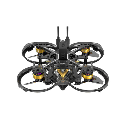 FPV drone FLYWOO FlyLens 75 2S PNP V1.3 for 04 Air Unit (no DJI O4 unit included)