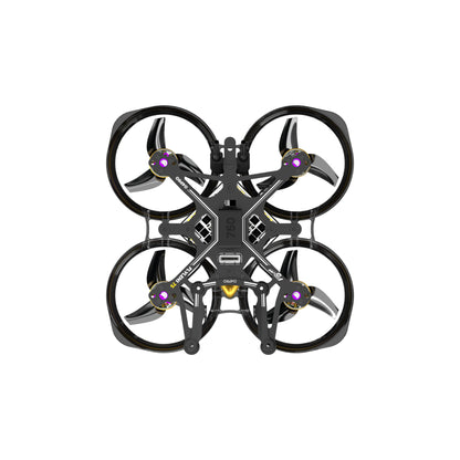 FPV drone FLYWOO FlyLens 75 2S PNP V1.3 for 04 Air Unit (no DJI O4 unit included)