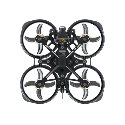 FPV drone FLYWOO FlyLens 75 HDZero 2S ELRS 2.4G V1.3