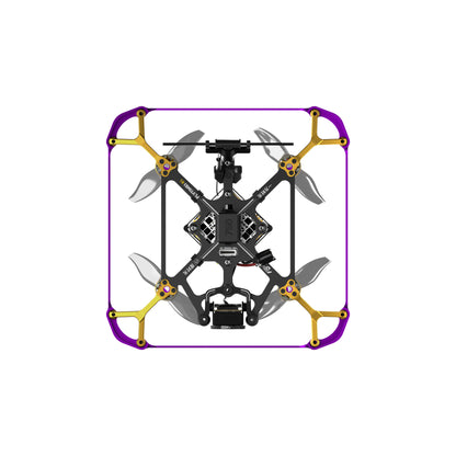 FPV drone FLYWOO Flytimes 85 HD O4 2S ELRS 2.4G