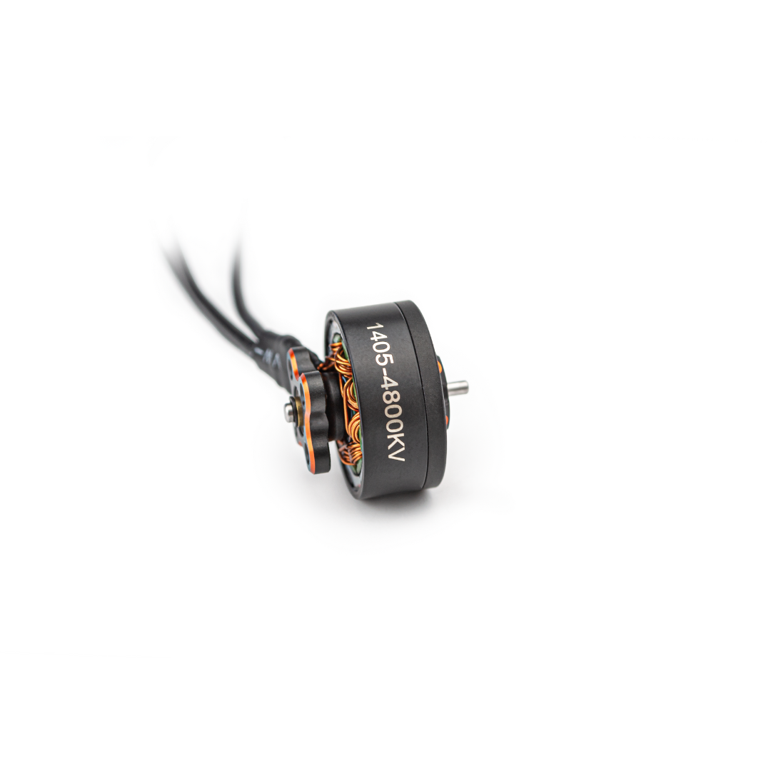 Motor Pilotix 1405 4800KV | Baltic Drones
