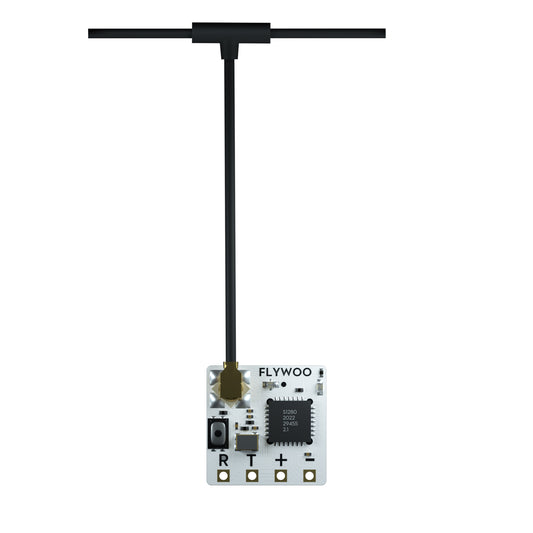 Receiver Flywoo TCXO ELRS 2.4G (EL24P)